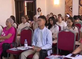 АДАМ ҚҰҚЫҒЫ — ҚОҒАМ ДАМУЫНЫҢ НЕГІЗІ