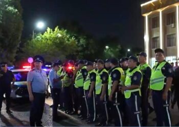 АДАМ ҚҰҚЫҒЫ — ҚОҒАМ ДАМУЫНЫҢ НЕГІЗІ