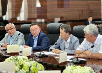 ИНТЕРНЕТТЕГІ ДІНИ ҚАУІПСІЗДІК — БАСТЫ НАЗАРДА