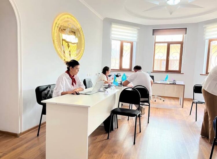 ИНТЕРНЕТТЕГІ ДІНИ ҚАУІПСІЗДІК — БАСТЫ НАЗАРДА
