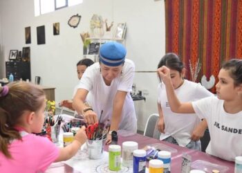 ИНТЕРНЕТТЕГІ ДІНИ ҚАУІПСІЗДІК — БАСТЫ НАЗАРДА