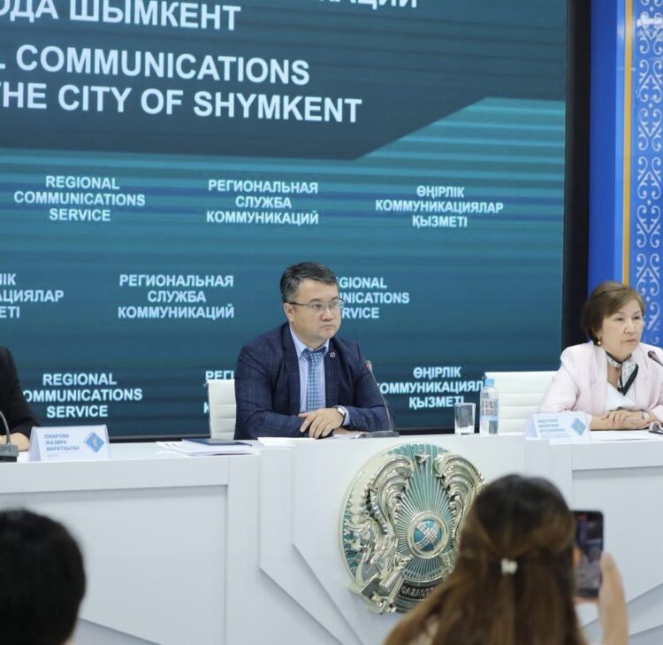 ӘЛЕУМЕТТІК МЕД САҚТАНДЫРУ ҚОРЫНДАҒЫ ӨЗГЕРІСТЕР