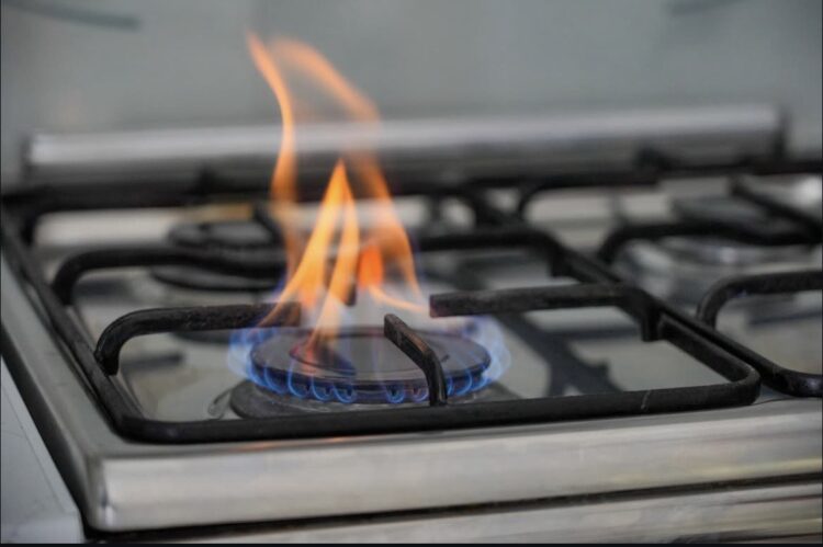 ҚАРАБАСТАУЛЫҚТАР ГАЗҒА ҚОЛ ЖЕТКІЗДІ