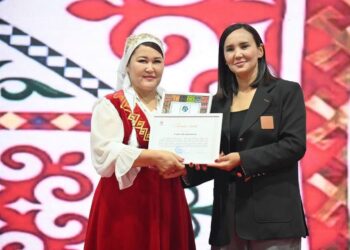 МЕГАПОЛИС ҚҰРАҚШЫЛАРЫ ГИННЕС КІТАБЫНА ЕНДІ