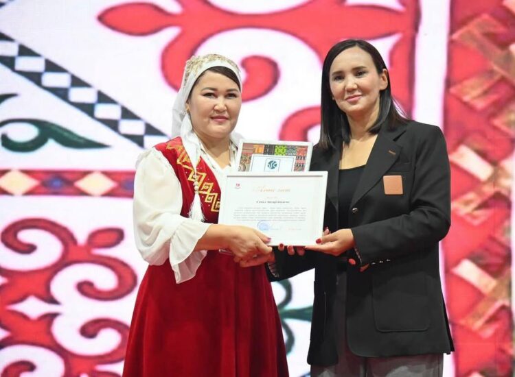 МЕГАПОЛИС ҚҰРАҚШЫЛАРЫ ГИННЕС КІТАБЫНА ЕНДІ