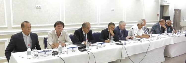 ҰРПАҚ ТӘРБИЕСІ — ОРТАҚ МІНДЕТ