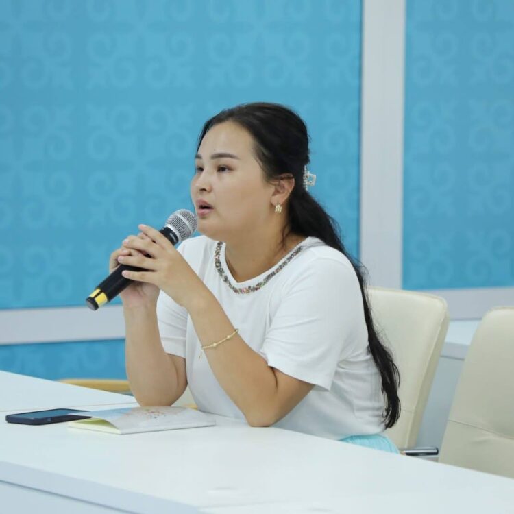 ҚАЛА ӨМІРІН ЖАҚСАРТУ БАҒЫТЫНДА АТҚАРЫЛҒАН ҚАДАМДАР