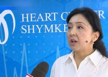 ЖҮРЕК АУРУЛАРЫНЫҢ АЛДЫН АЛУ