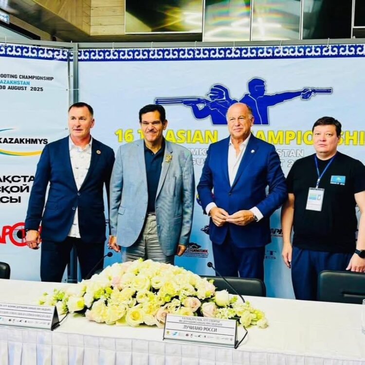 НЫСАНА КӨЗДЕУДЕН ЧЕМПИОНАТ БАСТАЛДЫ