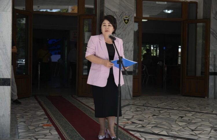 АРХИТЕКТУРА МЕН ДИЗАЙНДАҒЫ ТЫҢ ЖОБАЛАР