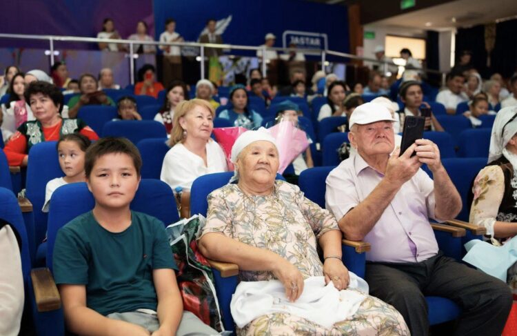 20 ШАҢЫРАҚҚА МАРАПАТ