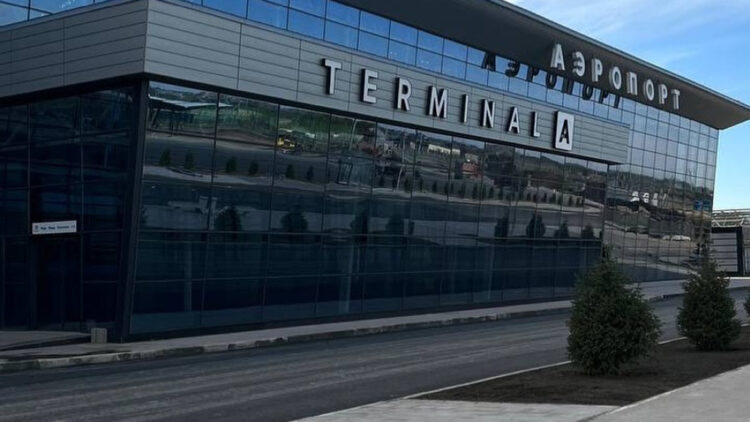 ӘУЕЖАЙ МАҢЫНДАҒЫ ЗАҢСЫЗ ТАКСИ ҚЫЗМЕТІНІҢ ЖОЛЫ КЕСІЛДІ