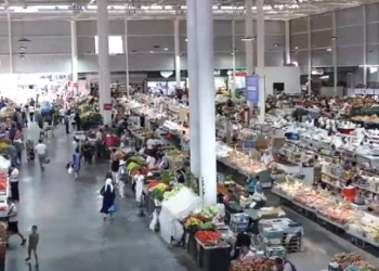 ЖАҢҒЫРТУДАН ӨТПЕГЕН БАЗАРЛАР ЖАБЫЛАДЫ