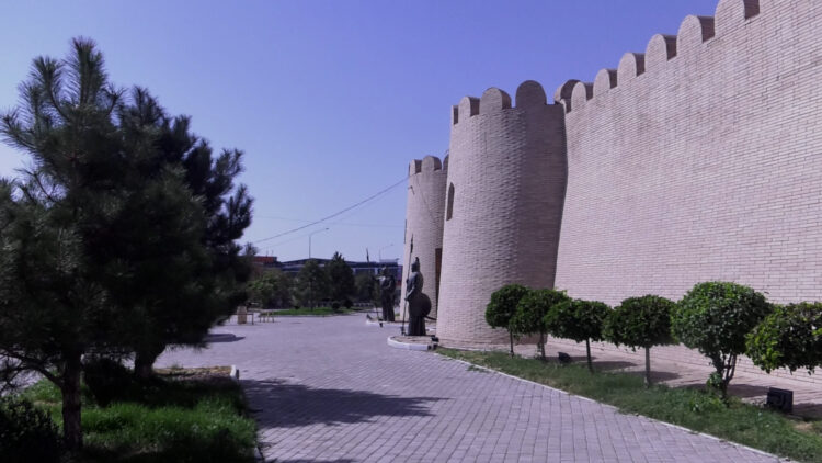 «SHYM QALA» КЕШЕНІНДЕ ДҮНИЕЖҮЗІЛІК ТУРИЗМ КҮНІ ӨТТІ