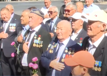 ЖАҢҒЫРТУДАН ӨТПЕГЕН БАЗАРЛАР ЖАБЫЛАДЫ