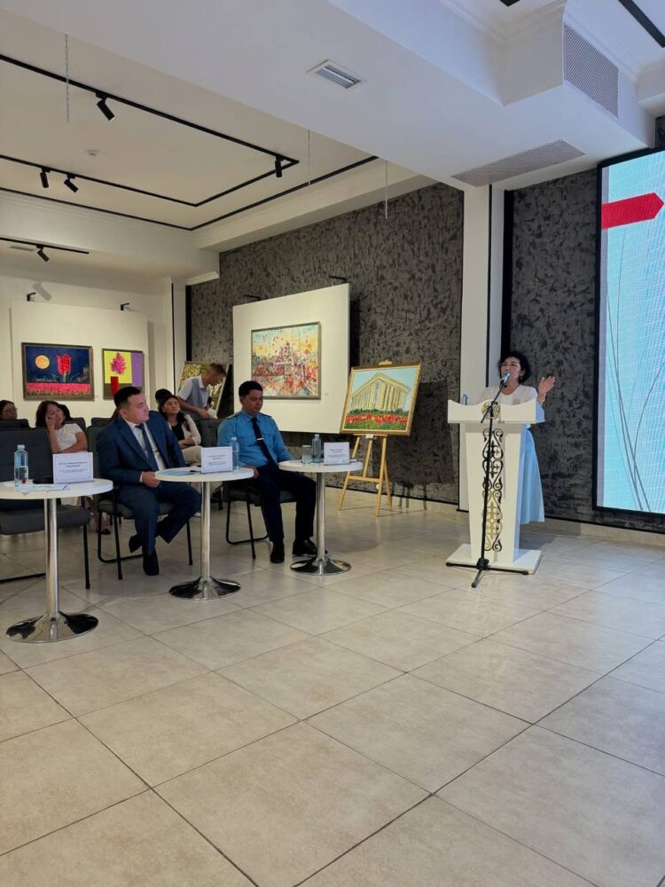 МЕМЛЕКЕТТІҢ ТІЛДІҢ МӘРТЕБЕСІ