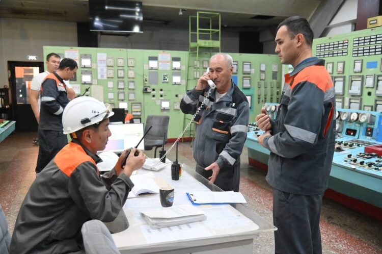 ЖЫЛУ ТАРИФІ КӨТЕРІЛДІ