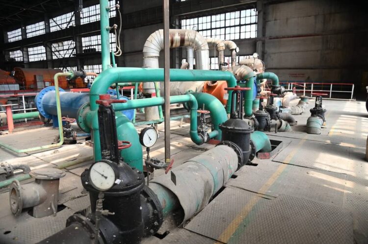 ЖЫЛУ ТАРИФІ КӨТЕРІЛДІ