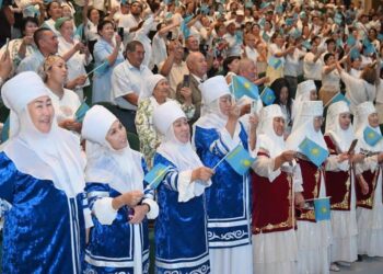 АТА ЗАҢНЫҢ АЙБЫНЫ АСҚАҚТАДЫ