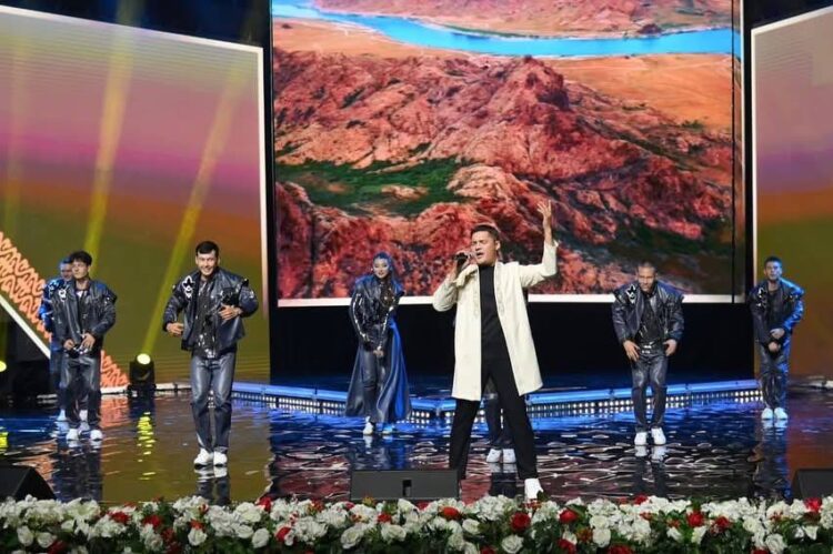 АТА ЗАҢНЫҢ АЙБЫНЫ АСҚАҚТАДЫ