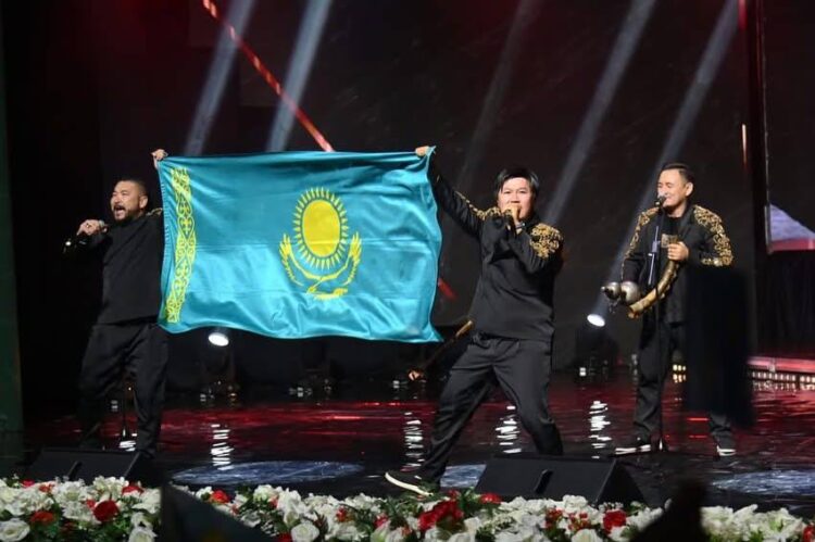 АТА ЗАҢНЫҢ АЙБЫНЫ АСҚАҚТАДЫ