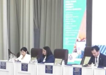 БІЛІМ ЖОЛЫНДАҒЫ БЕРЕКЕЛІ БАСТАМА