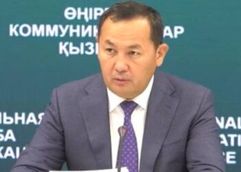 БІЛІМ ЖОЛЫНДАҒЫ БЕРЕКЕЛІ БАСТАМА