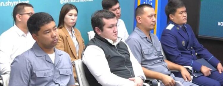 БІЛІМ ЖОЛЫНДАҒЫ БЕРЕКЕЛІ БАСТАМА