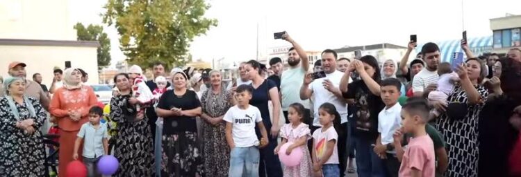 БІЛІМ ЖОЛЫНДАҒЫ БЕРЕКЕЛІ БАСТАМА