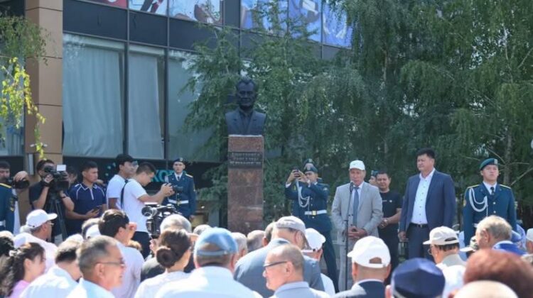 БІЛІМ ЖОЛЫНДАҒЫ БЕРЕКЕЛІ БАСТАМА