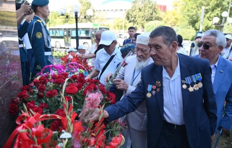 БІЛІМ ЖОЛЫНДАҒЫ БЕРЕКЕЛІ БАСТАМА