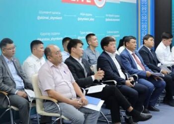 ЖОЛДАУ МІНДЕТТЕРІ ЖҮЗЕГЕ АСЫРЫЛУДА