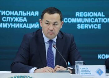 ЖОЛДАУ МІНДЕТТЕРІ ЖҮЗЕГЕ АСЫРЫЛУДА