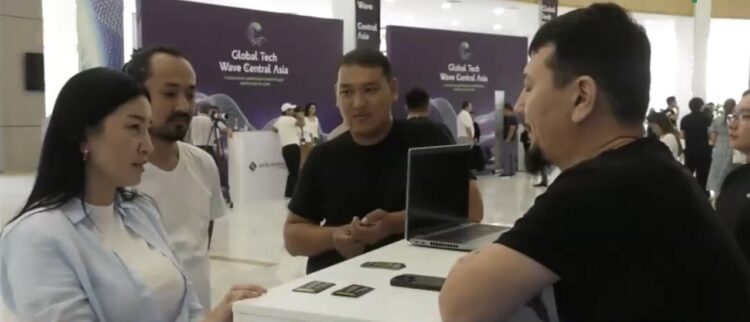 ЖАҺАНДЫҚ КӨШБАСШЫЛАР МЕН ИНВЕСТОРЛАР БАС ҚОСТЫ