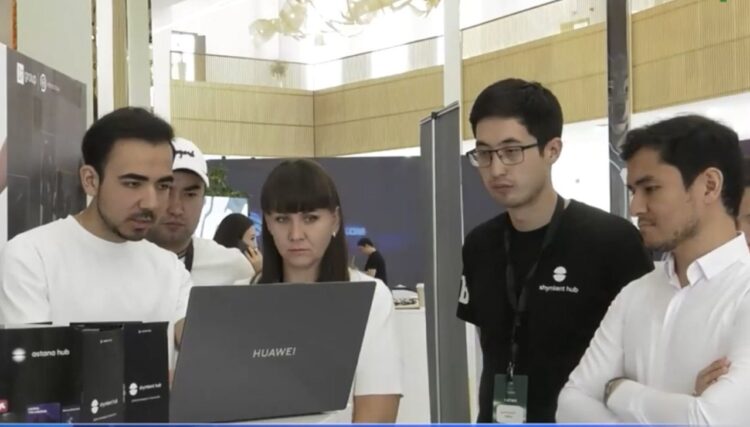 ЖАҺАНДЫҚ КӨШБАСШЫЛАР МЕН ИНВЕСТОРЛАР БАС ҚОСТЫ