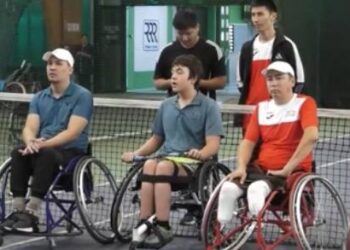 27 МЫҢ БҮЛДІРШІН МЕКТЕП ТАБАЛДЫРЫҒЫН АТТАДЫ