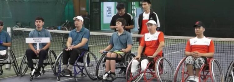 27 МЫҢ БҮЛДІРШІН МЕКТЕП ТАБАЛДЫРЫҒЫН АТТАДЫ