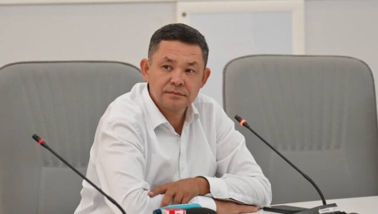 27 МЫҢ БҮЛДІРШІН МЕКТЕП ТАБАЛДЫРЫҒЫН АТТАДЫ