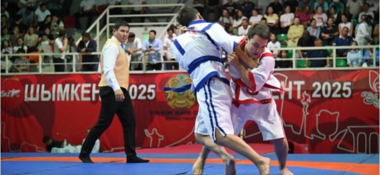 27 МЫҢ БҮЛДІРШІН МЕКТЕП ТАБАЛДЫРЫҒЫН АТТАДЫ