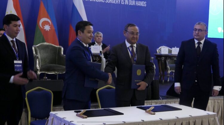 ҚҰҚЫҚТЫҚ МӘДЕНИЕТ — ЖАРҚЫН БОЛАШАҚ КЕПІЛІ