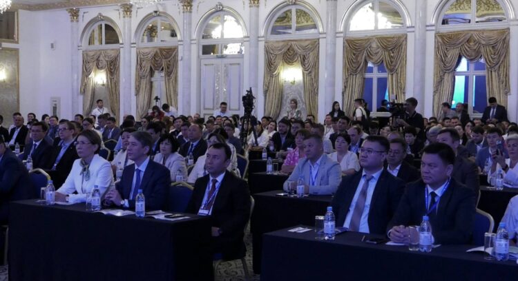 ҚҰҚЫҚТЫҚ МӘДЕНИЕТ — ЖАРҚЫН БОЛАШАҚ КЕПІЛІ