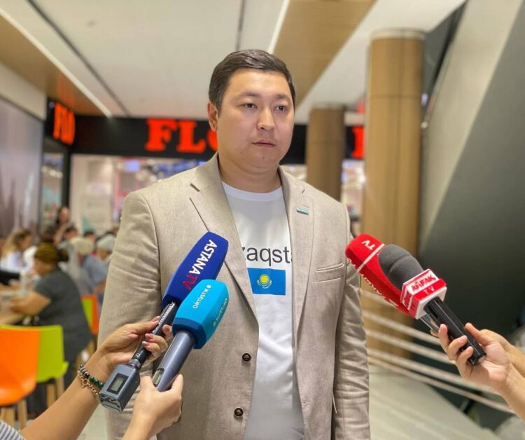 КӨШПЕЛІ ҚАБЫЛДАУ ӨТТІ