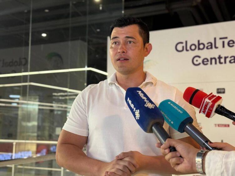 КИНО ӨНДІРІСІ ДАМУДА