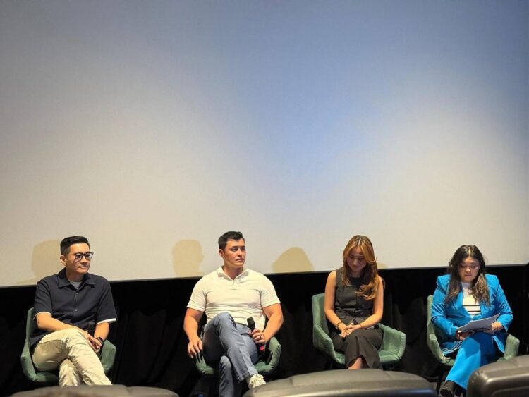 КИНО ӨНДІРІСІ ДАМУДА