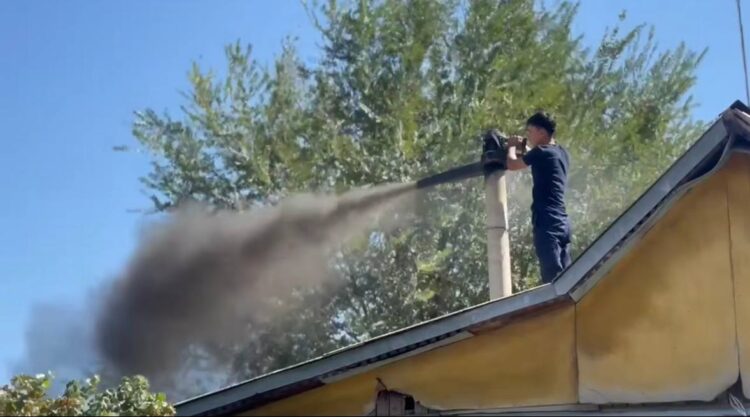 МЕРЕЙТОЙ АЯСЫНДАҒЫ ХАЛЫҚҚА ҚАМҚОРЛЫҚ