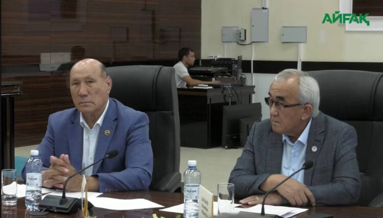 798 КӘСІПОРЫН ЭКОНОМИКАҒА ҮЛЕС ҚОСУДА