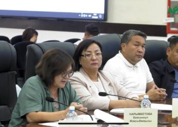 798 КӘСІПОРЫН ЭКОНОМИКАҒА ҮЛЕС ҚОСУДА