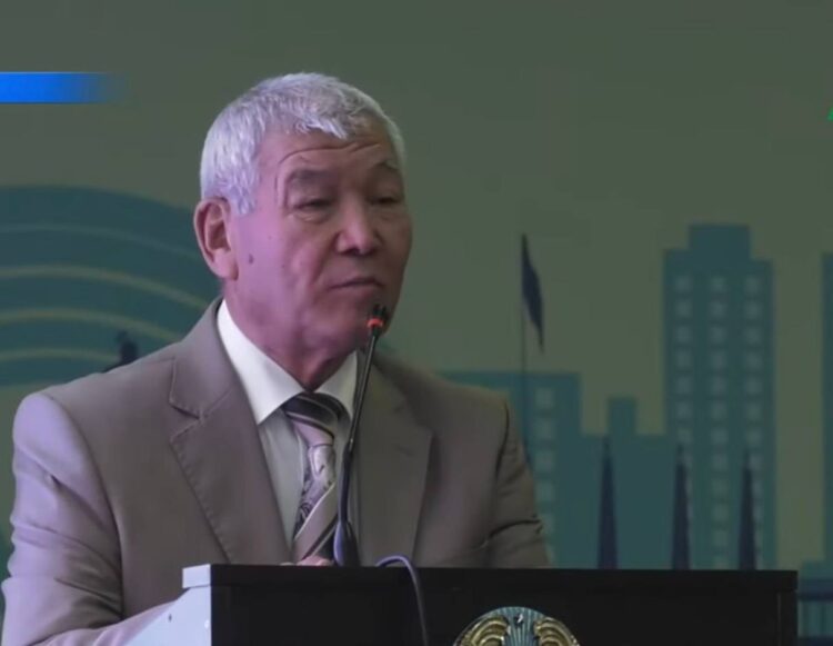 АУЫЛ ШАРУАШЫЛЫҒЫНЫҢ ЖАҢА БАҒЫТТАРЫ