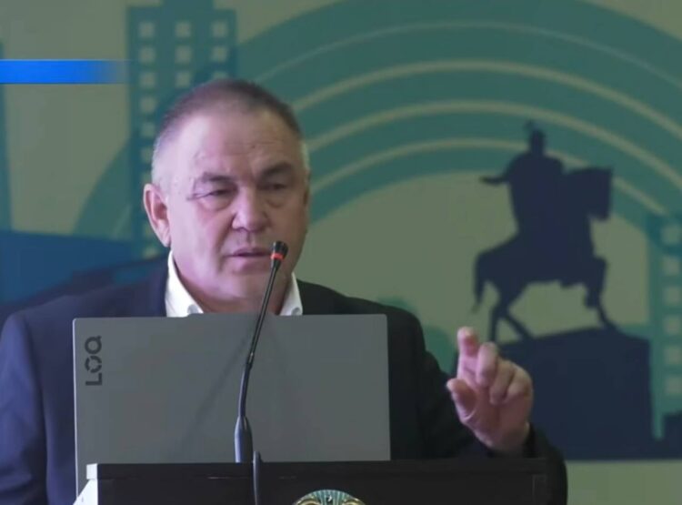 АУЫЛ ШАРУАШЫЛЫҒЫНЫҢ ЖАҢА БАҒЫТТАРЫ