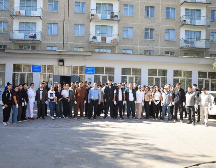 АУЫЛ ШАРУАШЫЛЫҒЫНЫҢ ЖАҢА БАҒЫТТАРЫ